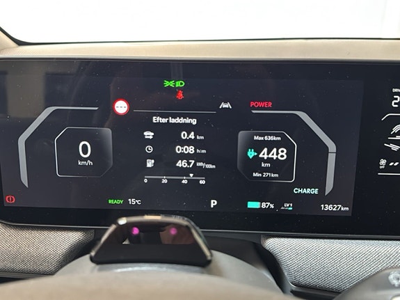 Kia EV3 10 of 22