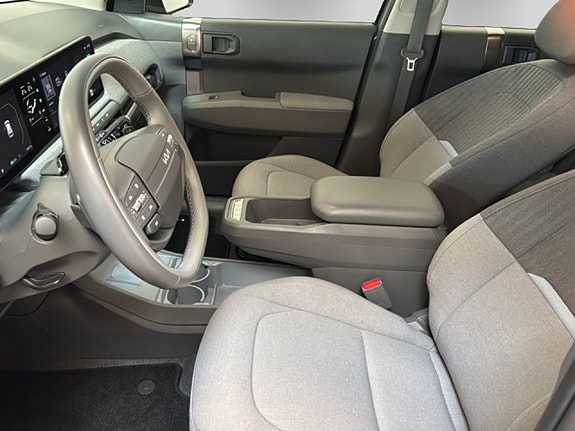 Kia EV3 8 of 22