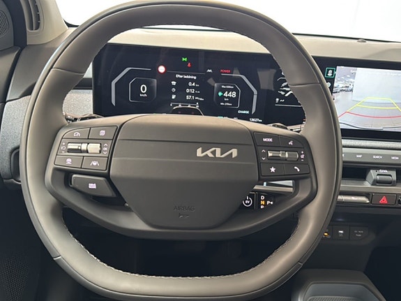 Kia EV3 22 of 22