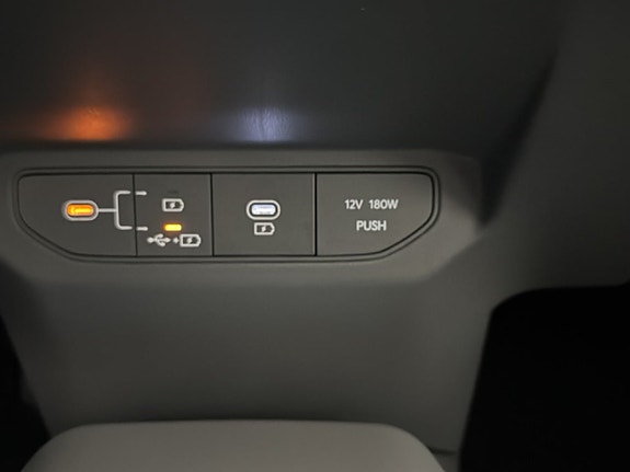 Kia EV3 20 of 22