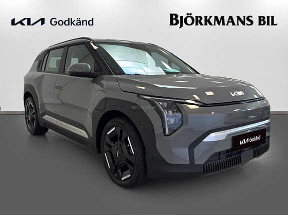 Kia EV3 3 of 22