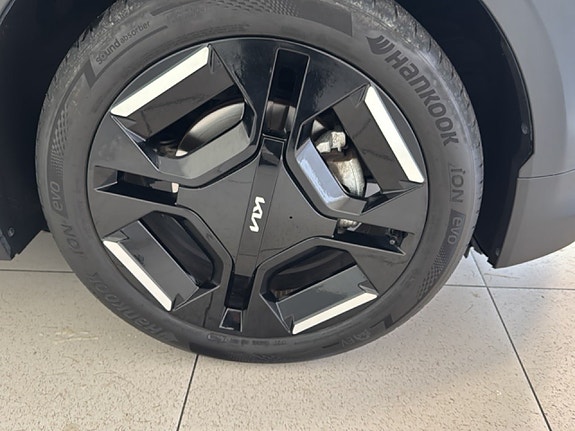 Kia EV3 15 of 22
