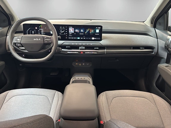 Kia EV3 7 of 22