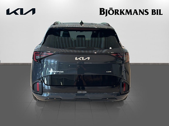 Kia Sportage 5 of 20