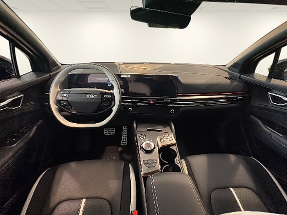Kia Sportage 7 of 20