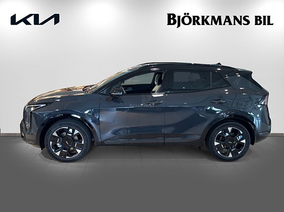 Kia Sportage 4 of 20