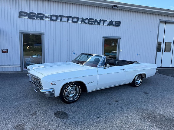 Chevrolet Impala 2 of 17