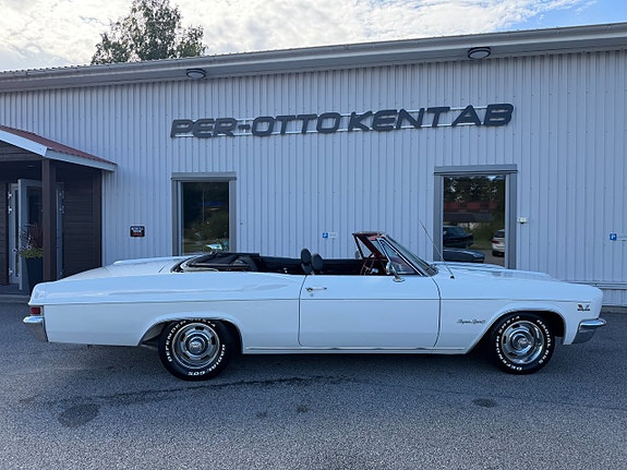 Chevrolet Impala 3 of 17