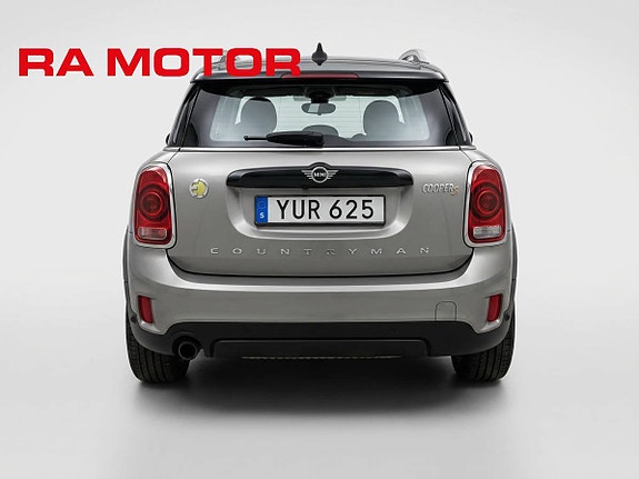 MINI Countryman E 6 of 22
