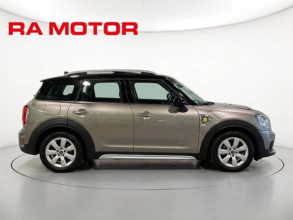 MINI Countryman E 5 of 22