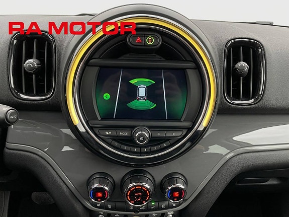 MINI Countryman E 17 of 22
