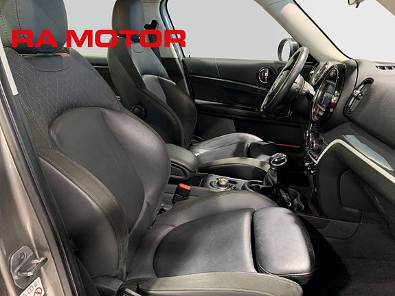 MINI Countryman E 10 of 22