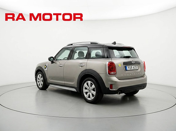 MINI Countryman E 3 of 22