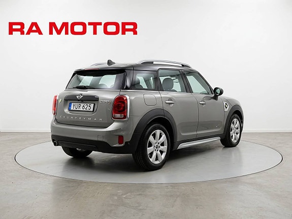 MINI Countryman E 4 of 22