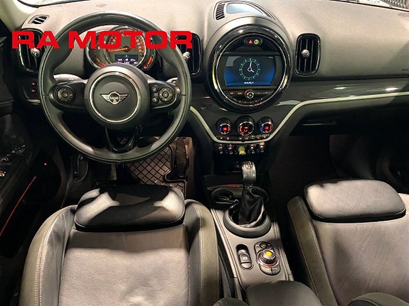 MINI Countryman E 11 of 22
