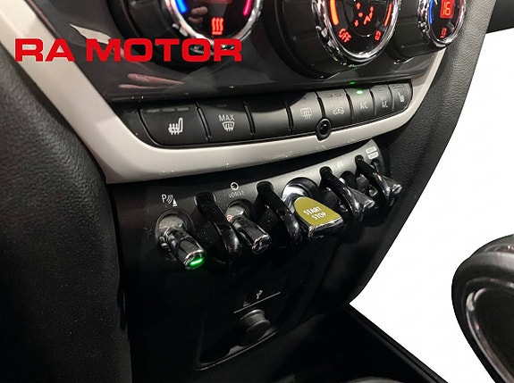 MINI Countryman E 20 of 22