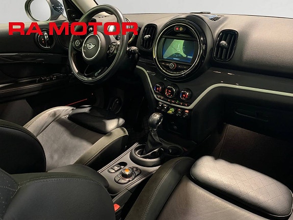 MINI Countryman E 8 of 22