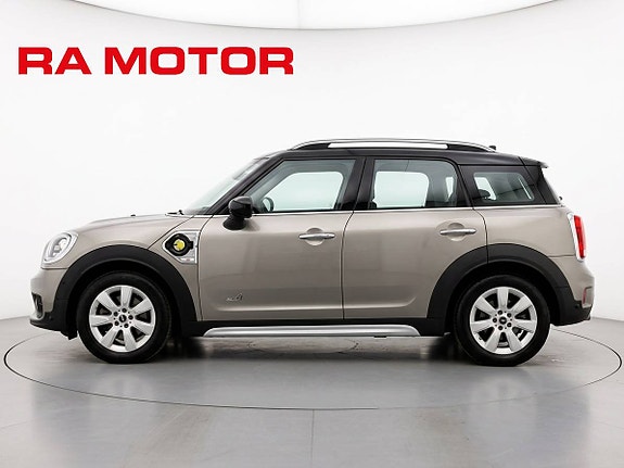 MINI Countryman E 2 of 22