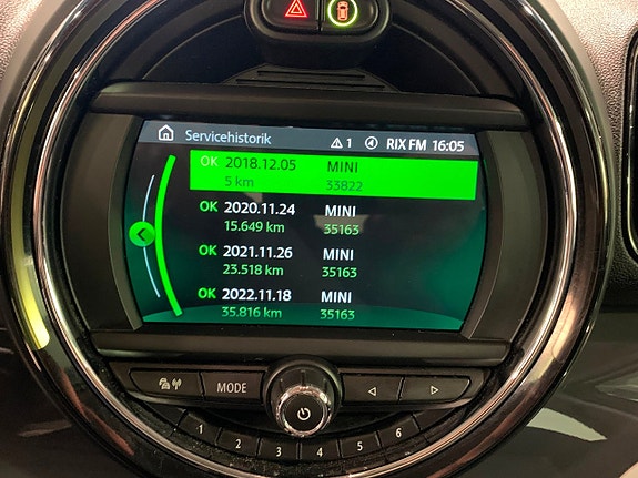 MINI Countryman E 19 of 22