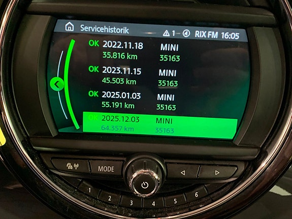 MINI Countryman E 18 of 22