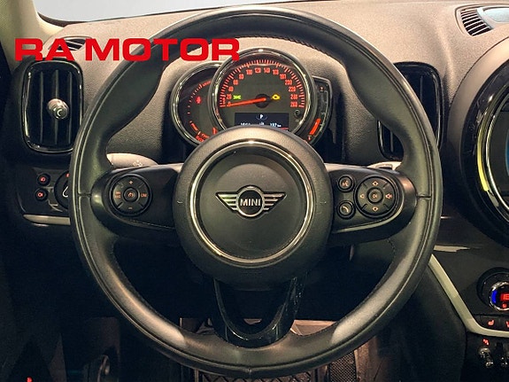 MINI Countryman E 12 of 22
