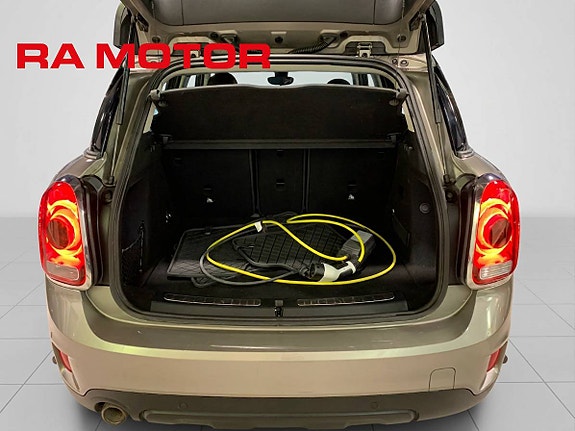MINI Countryman E 21 of 22