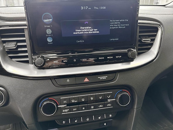 Kia XCeed 12 of 13