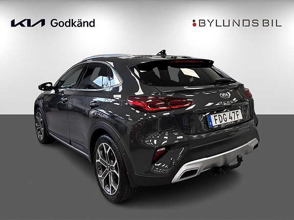 Kia XCeed 6 of 13