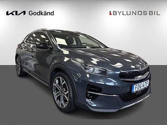 Kia XCeed 3 of 13