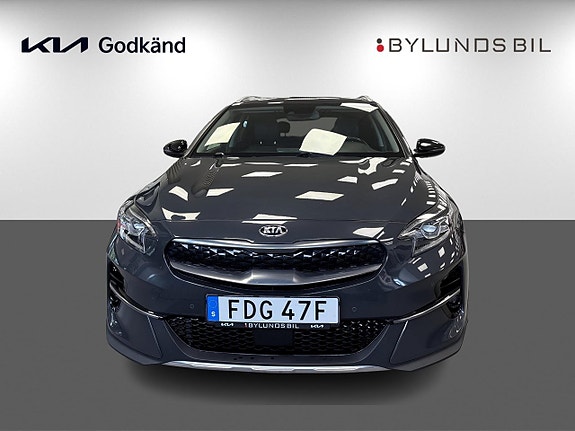Kia XCeed 2 of 13