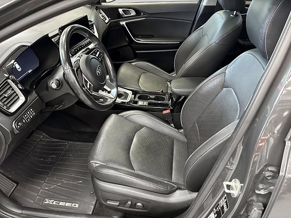 Kia XCeed 8 of 13