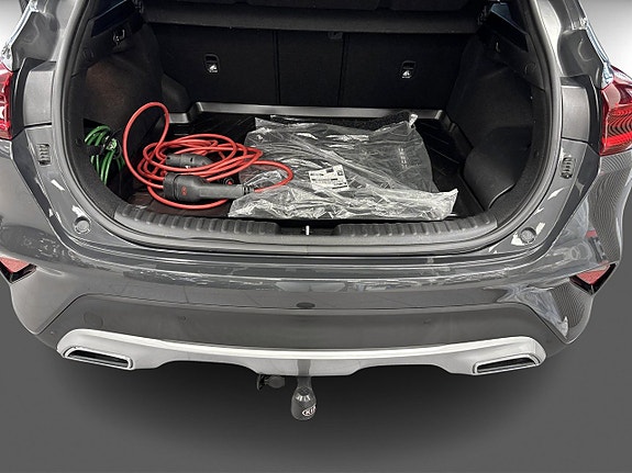 Kia XCeed 10 of 13