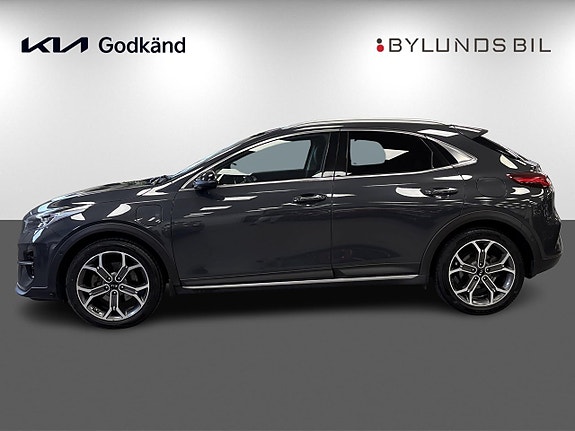 Kia XCeed 4 of 13