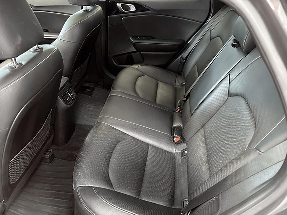 Kia XCeed 9 of 13