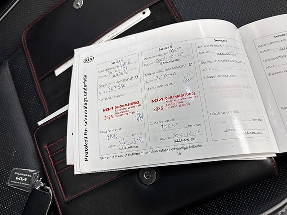 Kia XCeed 13 of 13