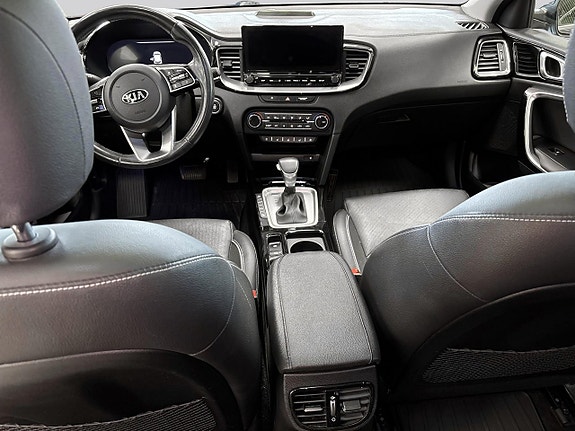 Kia XCeed 7 of 13