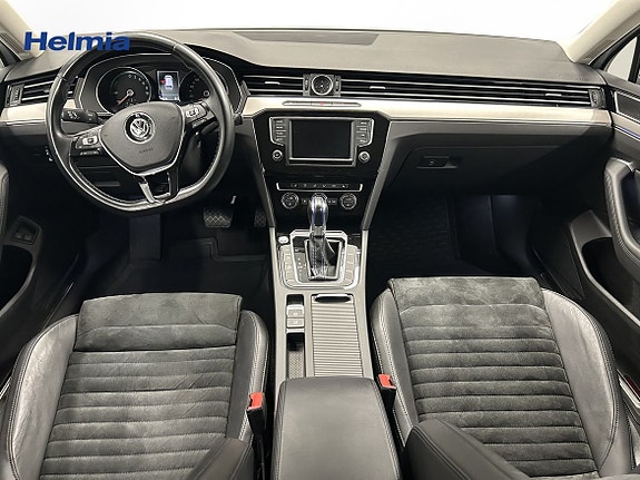 Volkswagen Passat 8 of 9