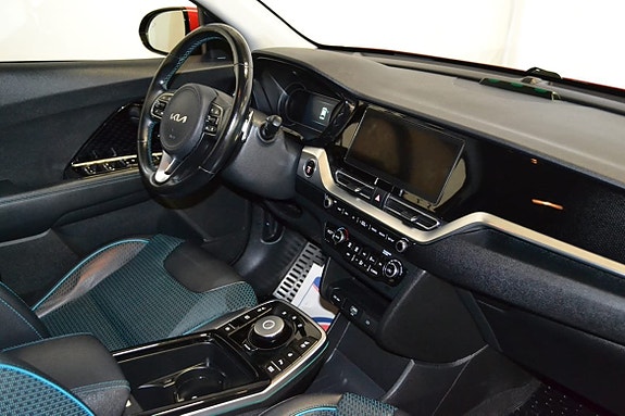 Kia e-Niro 9 of 13