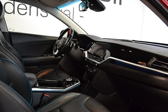 Kia e-Niro 8 of 13