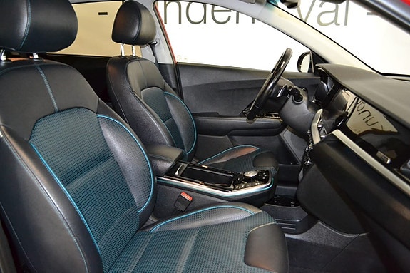 Kia e-Niro 11 of 13