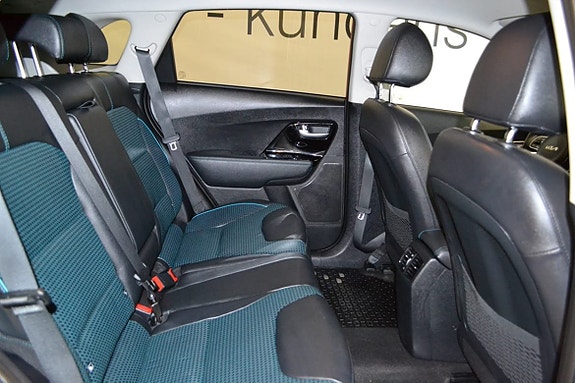 Kia e-Niro 12 of 13