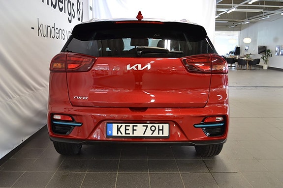 Kia e-Niro 4 of 13