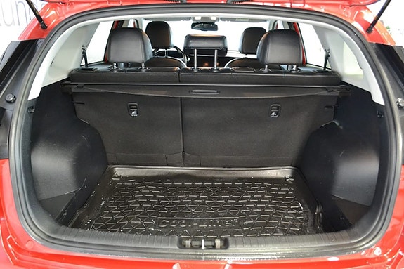 Kia e-Niro 5 of 13