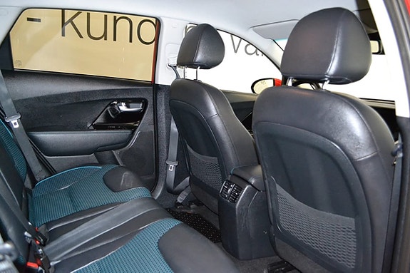 Kia e-Niro 13 of 13