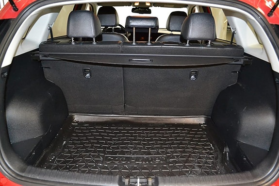 Kia e-Niro 6 of 13
