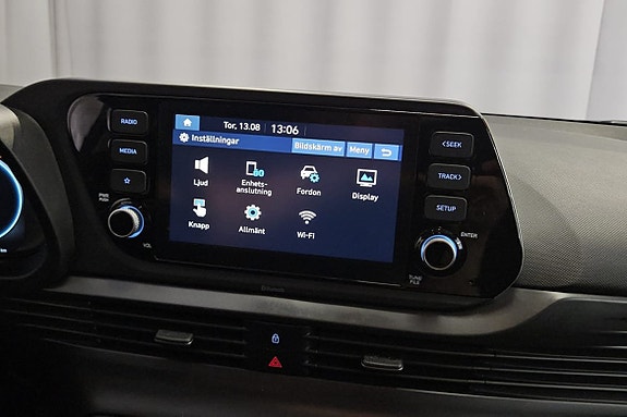 Hyundai Bayon 11 of 11