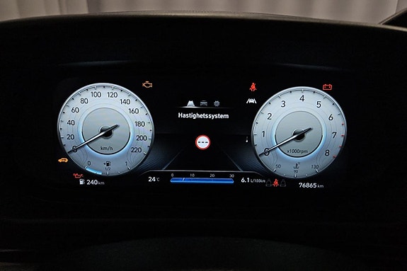 Hyundai Bayon 10 of 11