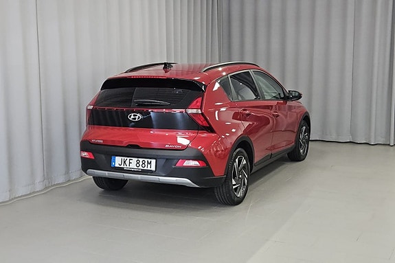 Hyundai Bayon 3 of 11