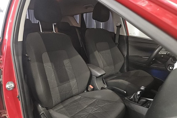 Hyundai Bayon 6 of 11