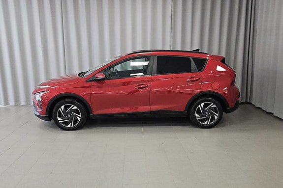 Hyundai Bayon 2 of 11